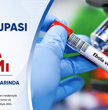 ABD’den Dünya Kupası Öncesi Ebola Alarmı: Havalimanlarında Ek Önlem