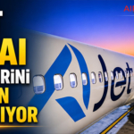 AJet Dubai Seferlerini Yeniden Başlatıyor