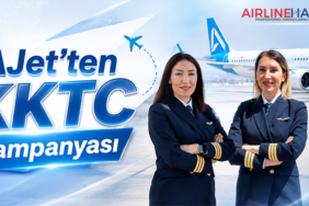 AJet’ten KKTC Kampanyası
