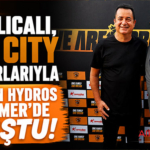 Acun Ilıcalı, Hull City Taraftarlarıyla Corendon Hydros Club Kemer’de Buluştu!