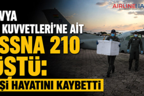 Bolivya Hava Kuvvetleri'ne Ait Cessna 210 Düştü: 6 Kişi Hayatını Kaybetti