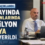 DHMİ Verileri Açıklandı: Mayıs Ayında Havalimanlarında 21,5 Milyon Yolcuya Hizmet Verildi