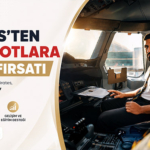 Emirates’ten Türk pilotlara kariyer fırsatı