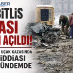 Eşref Bitlis Dosyası Yeniden Açıldı: 1993’teki Şüpheli Uçak Kazasında Sabotaj İddiası Yeniden Gündemde