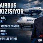 Havacılıkta Kirli Rekabet Dönemi. Kim Ucuza Uçuruyor, Kim Bedel Ödüyor?