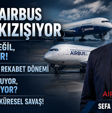 Havacılıkta Kirli Rekabet Dönemi. Kim Ucuza Uçuruyor, Kim Bedel Ödüyor?