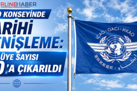 ICAO Konseyinde Tarihi Genişleme: Üye Sayısı 40’a Çıkarıldı