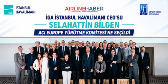 Avrupa havalimanları krizle karşı karşıya 3 Haberler Avrupa havalimanları thumbnail