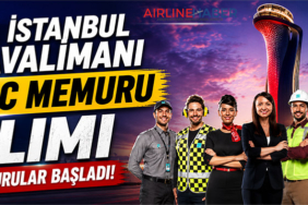 İGA İstanbul Havalimanı OCC Memuru Alımı Yapacak: Başvurular Başladı