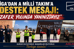İGA’dan-A-Milli-Takım’a-Destek-Mesajı-“Zafer-Yolunda-Yanınızdayız”
