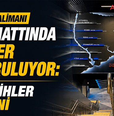 İstanbul Havalimanı Metro Hattında Seferler Durduruluyor: İşte Tarihler ve Nedeni