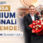 JETEX-İGA Premium Terminali Gündemde: A Milli Takım Buradan Uçtu