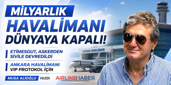 Ercan Havaalanı’nda e-Gümrük pilot uygulaması başladı 2 Haberler Ercan Havaalanı thumbnail