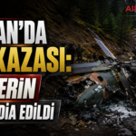 Pakistan’da Mi-17 Kazası: 21 Askerin Öldüğü İddia Edildi