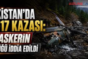 Pakistan’da Mi-17 Kazası: 21 Askerin Öldüğü İddia Edildi