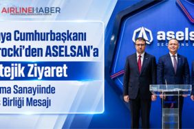 Polonya Cumhurbaşkanı Nawrocki’den ASELSAN’a Stratejik Ziyaret: Savunma Sanayiinde Yeni İş Birliği Mesajı