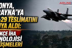 Polonya, Ukrayna’ya MiG-29 Teslimatını Askıya Aldı: Gerekçe İHA Teknolojisi Görüşmeleri
