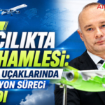 Rusya’dan Havacılıkta Yerli Hamlesi: Yeni Yolcu Uçaklarında Sertifikasyon Süreci Hızlandı