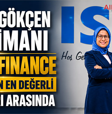 Sabiha Gökçen Havalimanı Brand Finance Türkiye’nin En Değerli Markaları Arasında