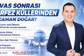Savaş Sonrası Körfez Küllerinden Ne Zaman Doğar?