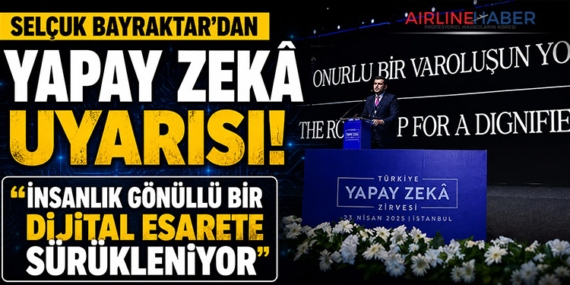 TEKNOFEST 2025, 17-21 Eylül’de Atatürk Havalimanı’nda Teknoloji Tutkunlarını Ağırlayacak 1 Haberler TEKNOFEST 2025 thumbnail