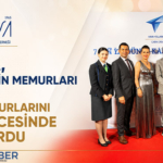 TASSA, Dünya Kabin Memurları Günü’nde Kabin Memurlarını Gala Gecesinde Buluşturdu