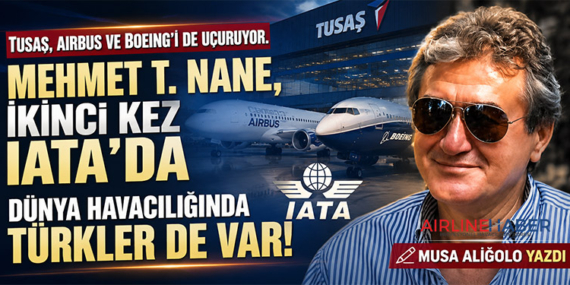 TUSAŞ, Paris Air Show 2025’te Airbus ile Stratejik Ortaklığını Güçlendiriyor 1 Haberler TUSAŞ thumbnail