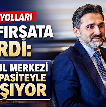 Türk Hava Yolları Krizi Fırsata Çevirdi: İstanbul Merkezi Tam Kapasiteyle Çalışıyor