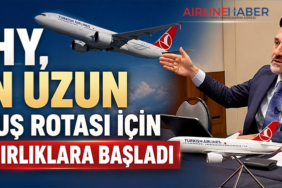 Türk Hava Yolları