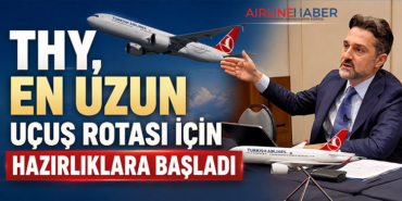 Türk Hava Yolları’ndan Tarihi Hamle: İstanbul-Sidney Arasında Aktarmasız Uçuş Dönemi Başlıyor