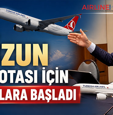 Türk Hava Yolları