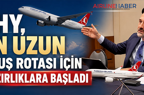 Türk Hava Yolları