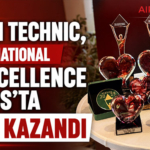 Turkish Technic, The International CSR Excellence Awards’ta 7 Ödül Kazandı