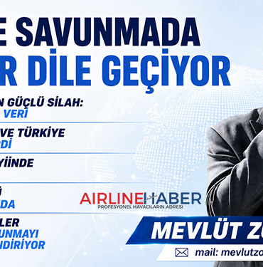 Türkiye Savunmada Yeni Bir Dile Geçiyor