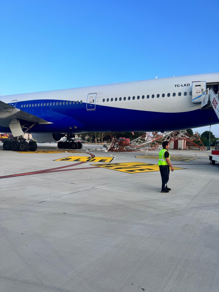 Son Dakika Havacılık Haberleri | Türk Hava Yolları, Pegasus, Sunexpress, Corendon, Havacılık, Havayolları, Havalimanları, Havaalanları, THY, Hostes, Pilot, Uçak, Kabin memuru, SHGM, DHMİ WhatsApp Image 2026 06 11 at 22.13.15 2