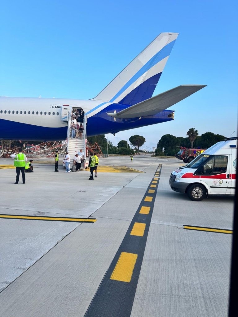 Son Dakika Havacılık Haberleri | Türk Hava Yolları, Pegasus, Sunexpress, Corendon, Havacılık, Havayolları, Havalimanları, Havaalanları, THY, Hostes, Pilot, Uçak, Kabin memuru, SHGM, DHMİ WhatsApp Image 2026 06 11 at 22.13.15