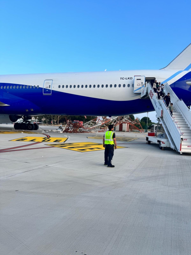 Son Dakika Havacılık Haberleri | Türk Hava Yolları, Pegasus, Sunexpress, Corendon, Havacılık, Havayolları, Havalimanları, Havaalanları, THY, Hostes, Pilot, Uçak, Kabin memuru, SHGM, DHMİ WhatsApp Image 2026 06 11 at 22.13.16 2