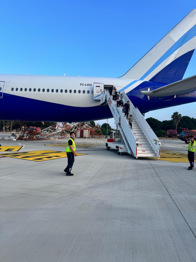 Son Dakika Havacılık Haberleri | Türk Hava Yolları, Pegasus, Sunexpress, Corendon, Havacılık, Havayolları, Havalimanları, Havaalanları, THY, Hostes, Pilot, Uçak, Kabin memuru, SHGM, DHMİ WhatsApp Image 2026 06 11 at 22.13.16 3