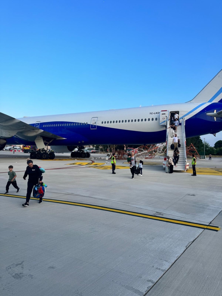 Son Dakika Havacılık Haberleri | Türk Hava Yolları, Pegasus, Sunexpress, Corendon, Havacılık, Havayolları, Havalimanları, Havaalanları, THY, Hostes, Pilot, Uçak, Kabin memuru, SHGM, DHMİ WhatsApp Image 2026 06 11 at 22.13.17 3