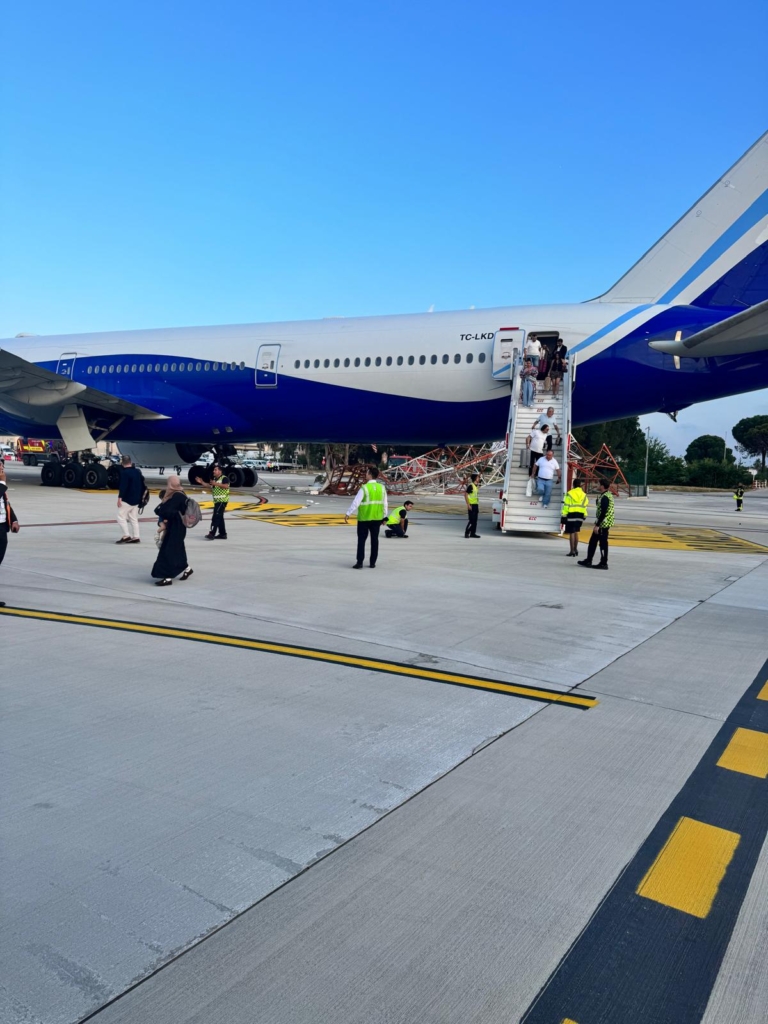 Son Dakika Havacılık Haberleri | Türk Hava Yolları, Pegasus, Sunexpress, Corendon, Havacılık, Havayolları, Havalimanları, Havaalanları, THY, Hostes, Pilot, Uçak, Kabin memuru, SHGM, DHMİ WhatsApp Image 2026 06 11 at 22.13.17