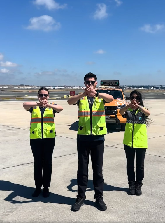 İGA’dan A Milli Takım’a Destek Mesajı: “Zafer Yolunda Yanınızdayız” 2 Haberler İGA Son Dakika Havacılık Haberleri | Türk Hava Yolları, Pegasus, Sunexpress, Corendon, Havacılık, Havayolları, Havalimanları, Havaalanları, THY, Hostes, Pilot, Uçak, Kabin memuru, SHGM, DHMİ iga2