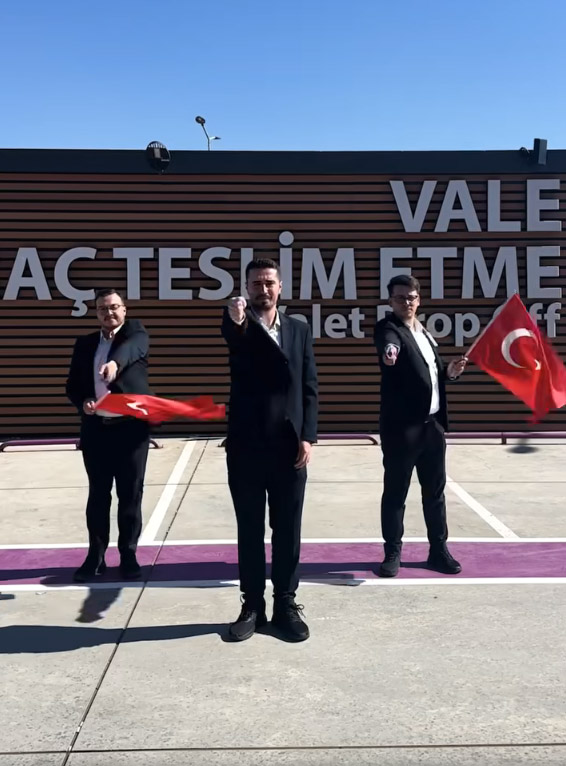 İGA’dan A Milli Takım’a Destek Mesajı: “Zafer Yolunda Yanınızdayız” 7 Haberler İGA Son Dakika Havacılık Haberleri | Türk Hava Yolları, Pegasus, Sunexpress, Corendon, Havacılık, Havayolları, Havalimanları, Havaalanları, THY, Hostes, Pilot, Uçak, Kabin memuru, SHGM, DHMİ iga7