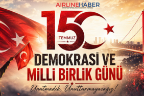 15 Temmuz Demokrasi ve Millî Birlik Günü