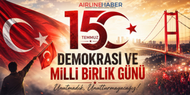 15 Temmuz Demokrasi ve Millî Birlik Günü