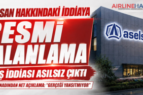 ASELSAN hakkında sosyal medyayı karıştıran iddiaya resmî yalanlama geldi