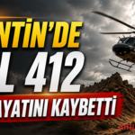Arjantin’de Bell 412 düştü: 7 kişi hayatını kaybetti