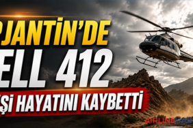 Arjantin’de Bell 412 düştü: 7 kişi hayatını kaybetti
