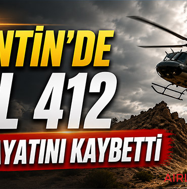 Arjantin’de Bell 412 düştü: 7 kişi hayatını kaybetti