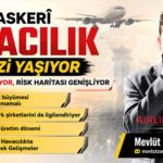 Boeing’in dönüşü Türk şirketlerini de ilgilendiriyor