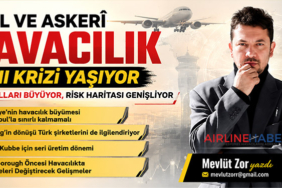 Boeing’in dönüşü Türk şirketlerini de ilgilendiriyor